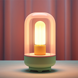 Optimize Lighting