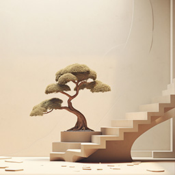 Simplify Your Scene